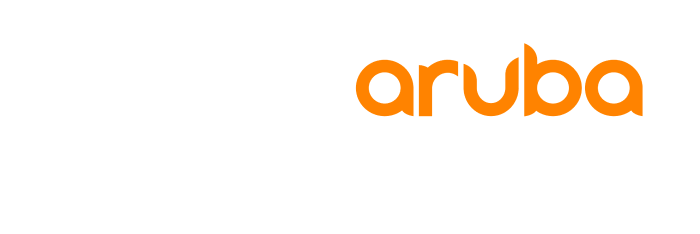 HPE Aruba
