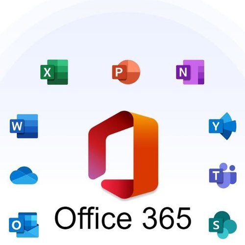 Microsoft 365